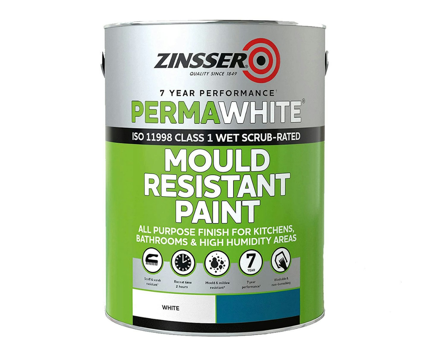 Best Paint For Bathrooms 2022